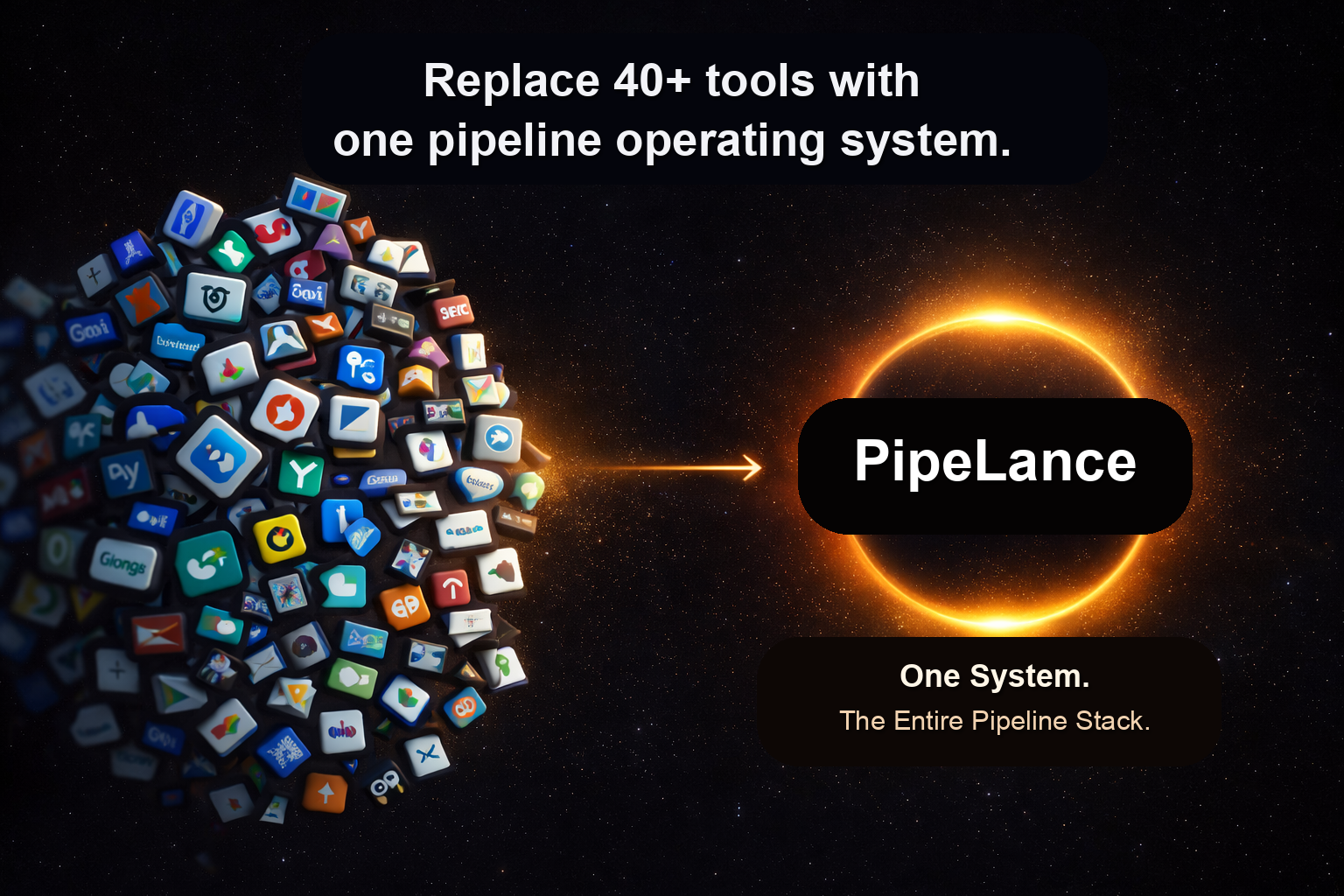 The PipeLance Revenue Operating System
